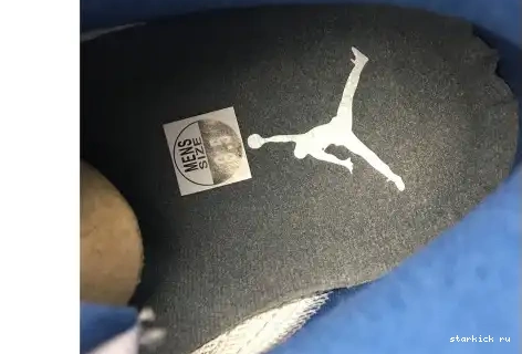 AIR JORDAN FLINT 414571-401 13 (2010) RETRO 414571-401 0706